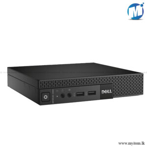 Dell OptiPlex 9020 Tiny Mini Desktop i5 4th Gen | 8GB DDR3 | 320 HDD