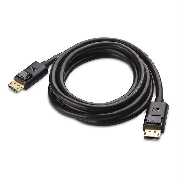 DisplayPort to DisplayPort Cable (New Original)