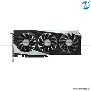 GIGABYTE RTX 3050 Gaming OC 8GB GDDR6 BRAND NEW VGA