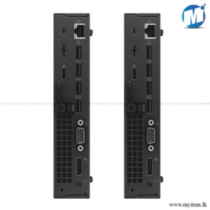 Dell OptiPlex 9020 Tiny Mini Desktop i5 4th Gen | 8GB DDR3 | 320 HDD
