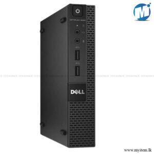 Dell OptiPlex 9020 Tiny Mini Desktop i5 4th Gen | 8GB DDR3 | 320 HDD