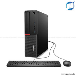 Lenovo ThinkCentre M900 SFF Core i5 6th Gen | 256GB SSD (Used)