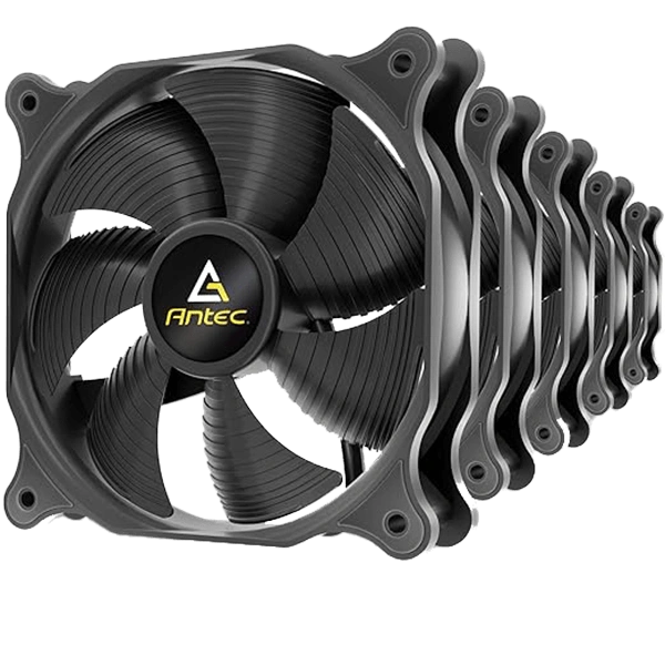 ANTEC F12 RACING 5 Pack
