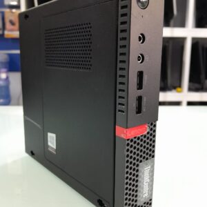 Lenovo ThinkCentre M710Q Tiny Desktop PC i5 7th Gen