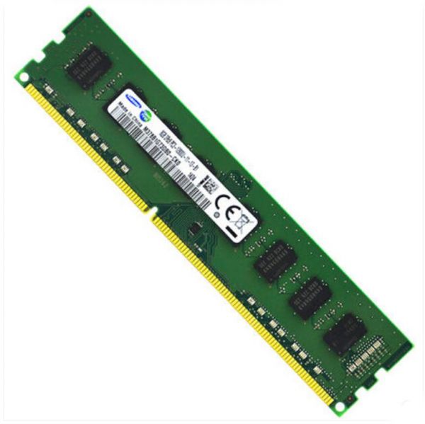 8GB DDR3 USED DESKTOP RAM CARD