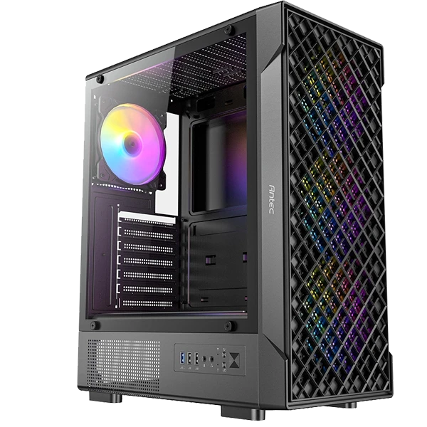 ANTEC VX320 ARGB CASINGS