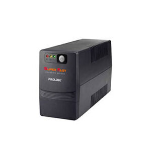 PROLINK 1.2KVA BRAND NEW UPS