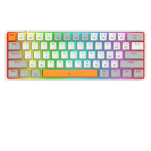 REDRAGON AKALI K642 WIRED GAMING MECHANICAL KEYBOARD