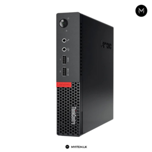 Lenovo Think Centre M710s PC | Core I5- 7th Gen DDR4 16GB RAM | 512GB SSD