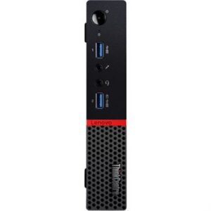 Lenovo ThinkCentre M700 Tiny Desktop PC – Core i5