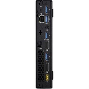 Lenovo ThinkCentre M700 Tiny Desktop PC – Core i5