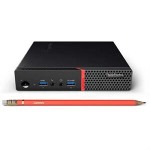 Lenovo ThinkCentre M700 Tiny Desktop PC – Core i5