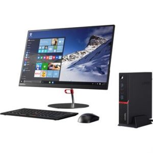 Lenovo ThinkCentre M700 Tiny Desktop PC – Core i5