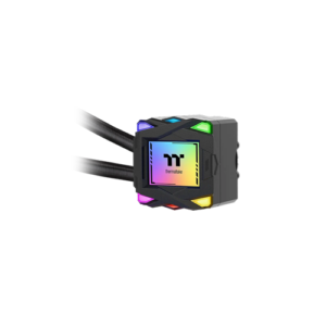 THERMALTAKE LA360 ARGB SYNC LIQUID COOLER