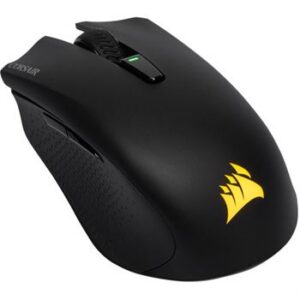 CORSAIR HARPOON RGB WIRELESS GAMING MOUSE