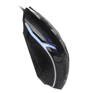 MEETION M371 USB WIRED BACKLIT GAMING MOUSE ( 01 year warranty )