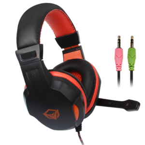 MEETION HP010 3.5MM GAMING HEADSET WITH MIC