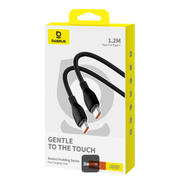 Baseus Type-C to Type-C Fast Charging Cable