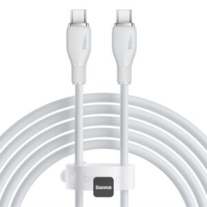 Baseus Type-C to Type-C Fast Charging Cable