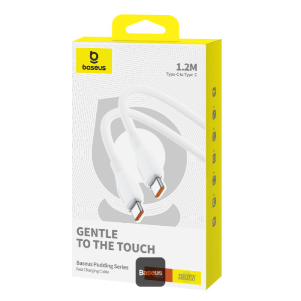 Baseus Type-C to Type-C Fast Charging Cable