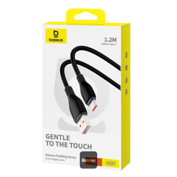 Baseus USB-A to Type-C Fast Charging Cable