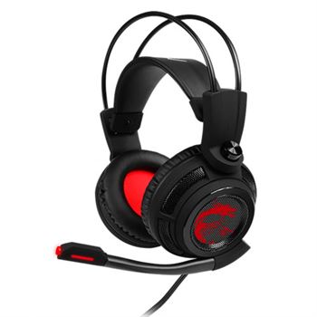 MSI DS502 GAMING HEADSET