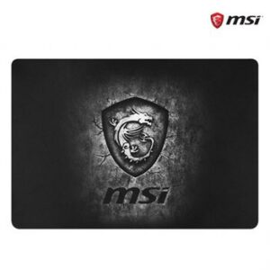 MSI AGILITY GD20 GAMING MOUSE MAT