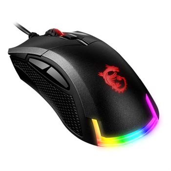 MSI CLUTCH GM50 MOUSE GAMING MOUSE
