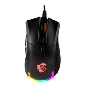 MSI CLUTCH GM50 MOUSE GAMING MOUSE