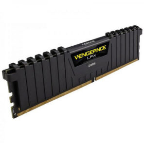 Corsair Vengeance LPX 8GB DDR4 DRAM 3200MHZ Memory (10 Years Warranty)