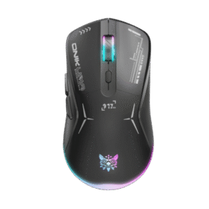 ONIKUMA CW917 WIRELESS DUAL MODE BRAND NEW GAMING MOUSE