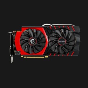 GAMING GTX 970 4GB VGA CARD (USED)