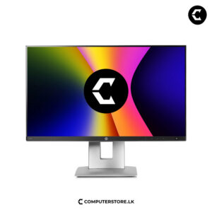 HP 23" Touch IPS Monitor ( EliteDisplay E230t )