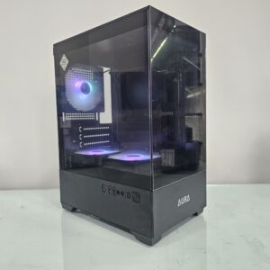 Intel Core i5 12th Gen | 8GB DDR4 | 256GB M.2 NVMe