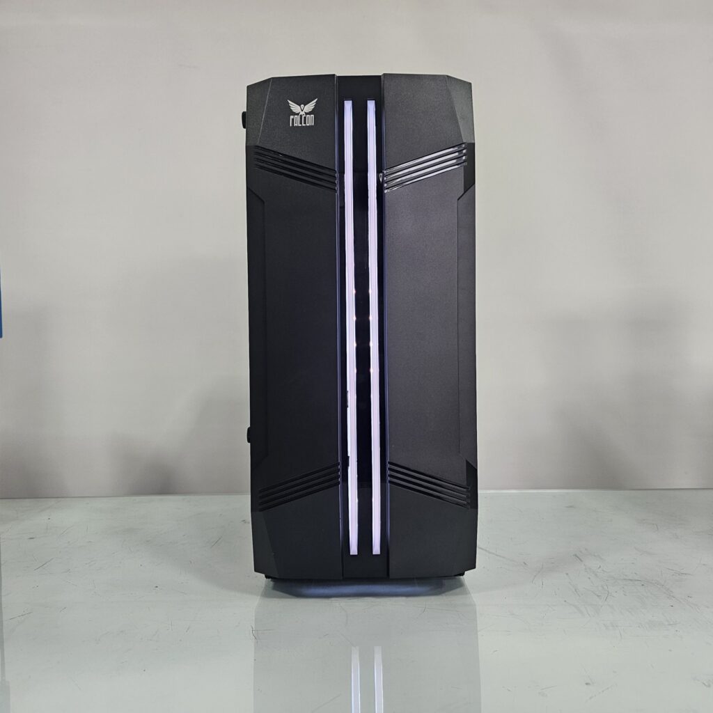 Assembled Desktop | i7 7th Gen | 8GB RAM | 256GB SSD | 500GB HDD