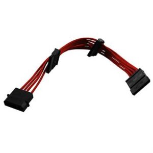 RAIDMAX FAN CABLE 3-PIN M-F CONNECTOR