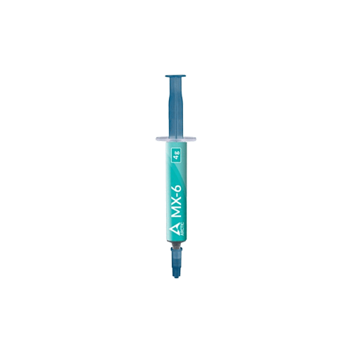 Arctic MX-6 (4g) (CN) Ultimate Performance Thermal Paste