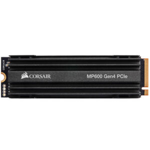 Corsair Force Series Gen.4 Pcie MP600 500GB NVME M.2 SSD