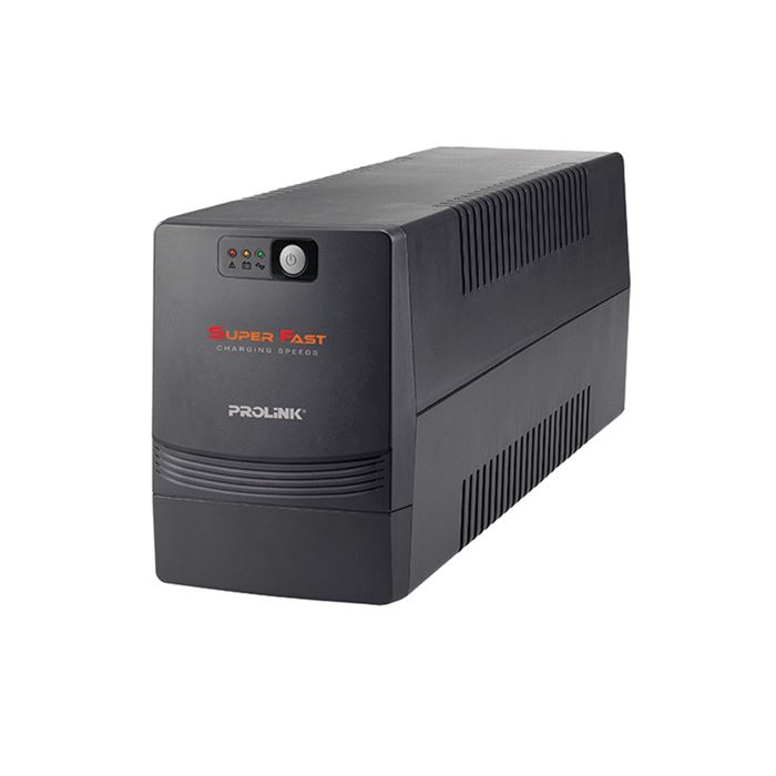 Prolink UPS PRO1201SFC 1200VA UPS