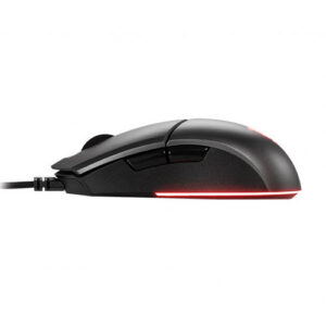 MSI CLUTCH GM11 GAMING MOUSE ( 1 YEAR WARRANTY )