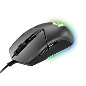 MSI CLUTCH GM11 GAMING MOUSE ( 1 YEAR WARRANTY )