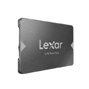LEXAR NS100 256GB SSD