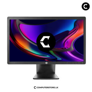 HP EliteDisplay 22-inch Touch Monitor - E220t