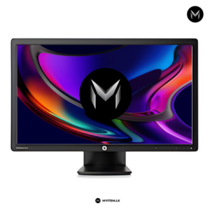 HP P232 23" Widescreen LED Backlit ProDisplay
