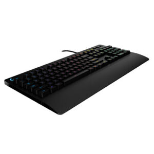 LOGITECH G213 PRODIGY GAMING KEYBOARD(2 YEASRS WARRANTY)