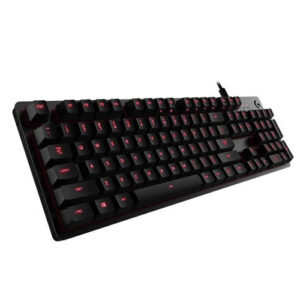 LOGITECH G413 CARBON MECHANICAL GAMING KEYBOARD ( 2 YEARS WARRANTY )