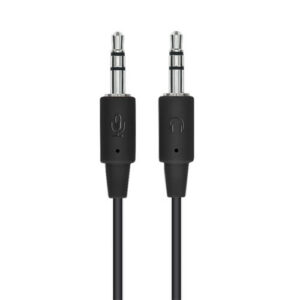 LOGITECH H110 WIRED HEADSET ( 1 YEAR WARRANTY )