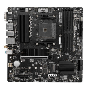 MSI B550M Pro-VDH (Wi-Fi) Motherboard