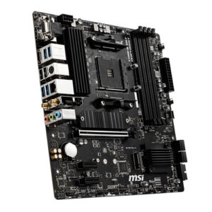 MSI B550M Pro-VDH (Wi-Fi) Motherboard