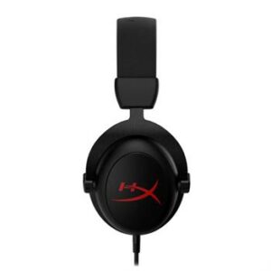 HYPERX CLOUD II 7.1 SURROUNDING SOUND GAMING HEADSET